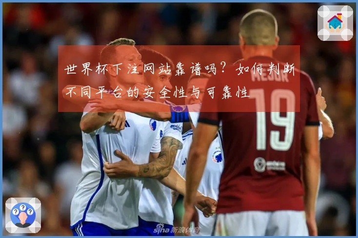 世界杯下注网站靠谱吗？如何判断不同平台的安全性与可靠性